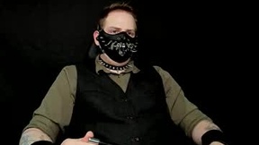 Recent Screenshot of  noir_warden