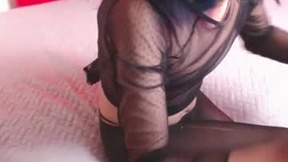 Recent Screenshot of  noire_boy27