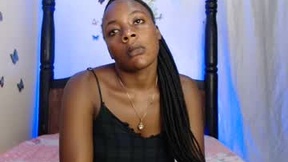 Recent Screenshot of  noirvixen