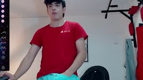 Recent Screenshot of  nolan_twink