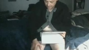 Recent Screenshot of  nomadcantu