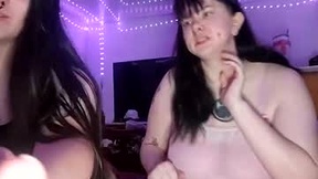 Recent Screenshot of  nonbinarybeauty20