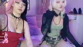Recent Screenshot of  nora_kresss