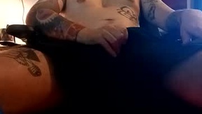 Recent Screenshot of  norrinradd97