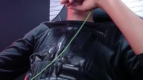 Recent Screenshot of  not4work