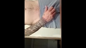 Recent Screenshot of  notmedesigned