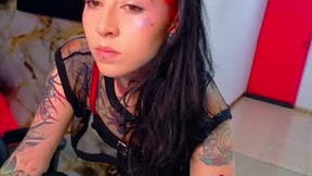 Recent Screenshot of  nova_kittyy