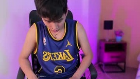 Recent Screenshot of  novaybrian