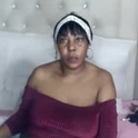 nubianassxx's Profile Picture
