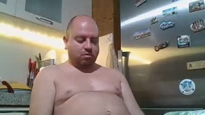 Recent Screenshot of  nudist_man