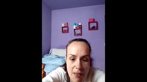 Recent Screenshot of  nuriamisteriosa