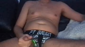 Recent Screenshot of  nuttsluttx