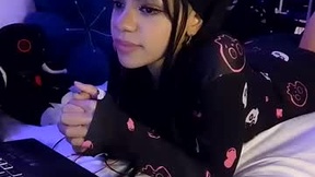 Recent Screenshot of  nuttyfawn