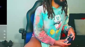 Recent Screenshot of  nuttyxmusk