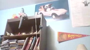 Recent Screenshot of  nwamba1