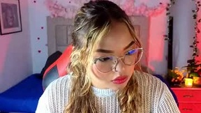 Recent Screenshot of  nyla_fox