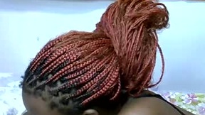 Recent Screenshot of  nyla_shal