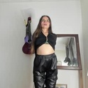 nyusha619933's Profile Picture