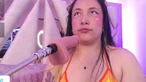 Recent Screenshot of  nyx_andria