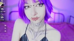 Capture D'écran Récente de nyx_dolll