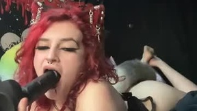 Recent Screenshot of  nyxdivinity