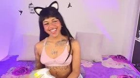 Recent Screenshot of  nyxhellsqueen