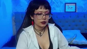 Recent Screenshot of  nyxie_