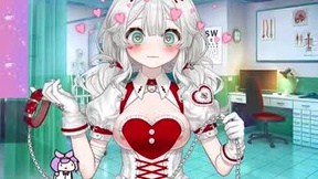 Recent Screenshot of  nyxie_chan