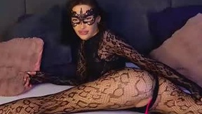 Recent Screenshot of  nyxie_love