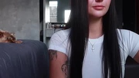 Recent Screenshot of  nyxielush