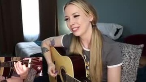 Recent Screenshot of  nyxiharlow