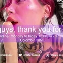 nyxsara's Profile Picture