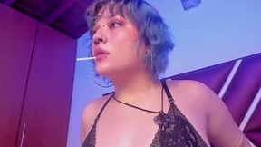 Recent Screenshot of  nyxx_star