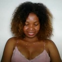 obricia's Profile Picture