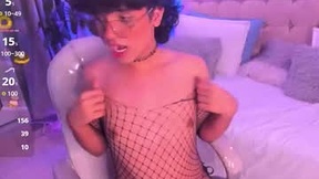 Recent Screenshot of  obsessions_of_lua