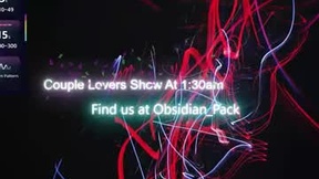 Recent Screenshot of  obsidian_stallion