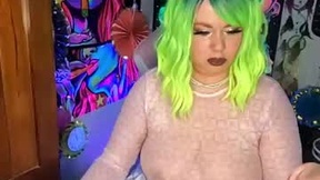 Recent Screenshot of  occvlt_qveen