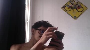 Recent Screenshot of  ocsanis69