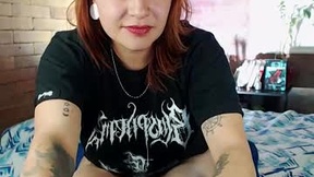 Recent Screenshot of  octavia_blom