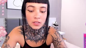 Recent Screenshot of  oddett_