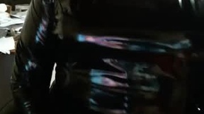 Recent Screenshot of  oddobsessions