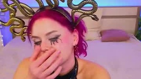 Recent Screenshot of  ofelia_rose