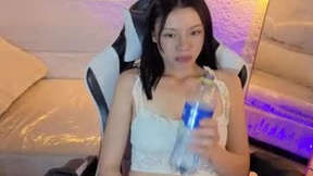 Recent Screenshot of  oficialmary_v