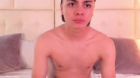 Recent Screenshot of  ohricky_
