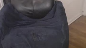 Recent Screenshot of  okiebull420