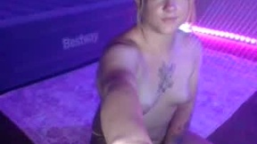 Recent Screenshot of  okiestar69