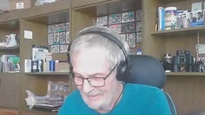 Recent Screenshot of  old_javacoder