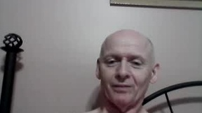 Recent Screenshot of  oldbuthorny62