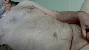 Recent Screenshot of  oldfatguysmalldick