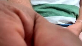 Recent Screenshot of  oldgazza1965